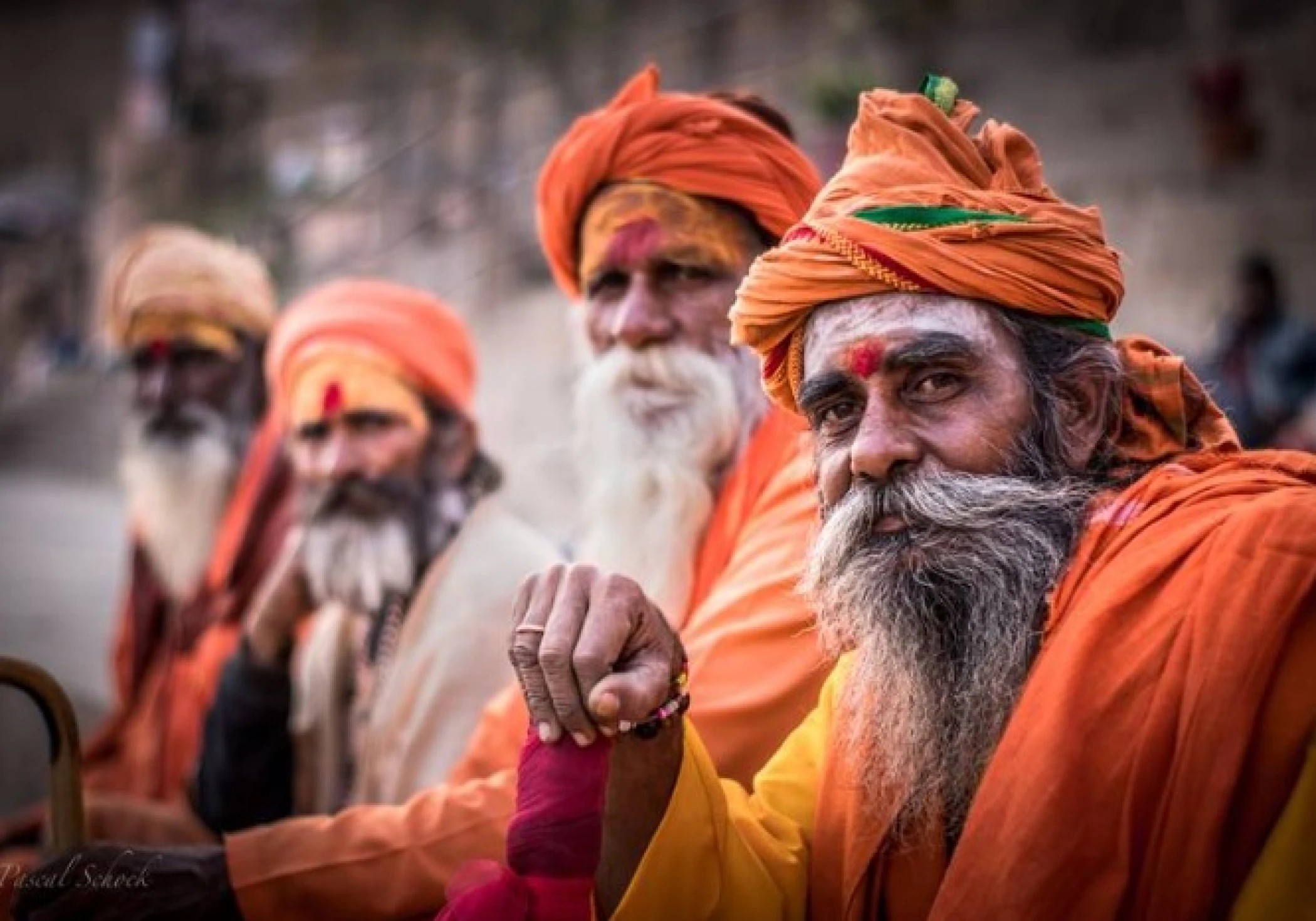 World's Largest Sadhu Sammelan in Jagannath Puri: Exploring Bhavishya Malika Prophecies